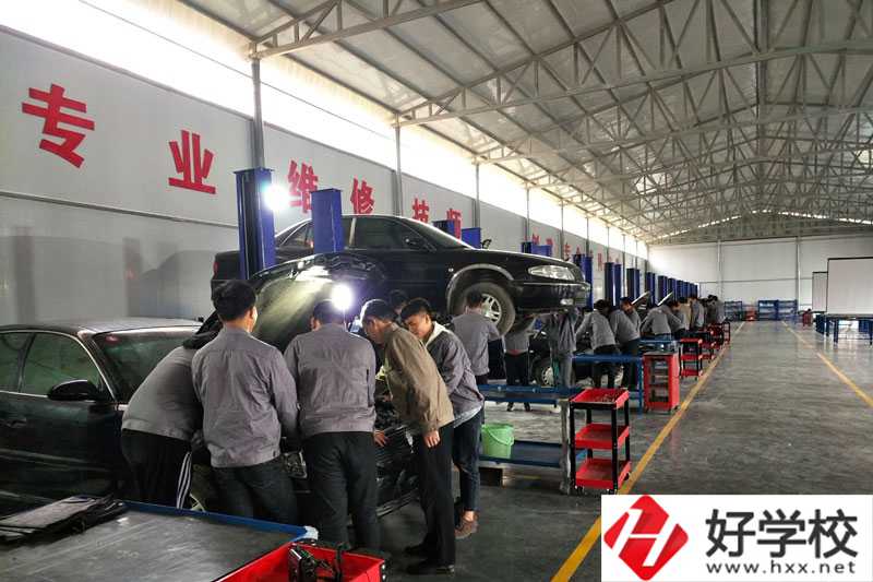 湘西有哪些中職學(xué)校？