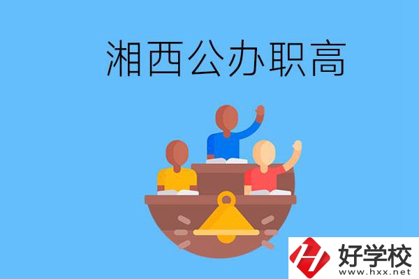 湘西公辦職高多不多？上職高有什么用？