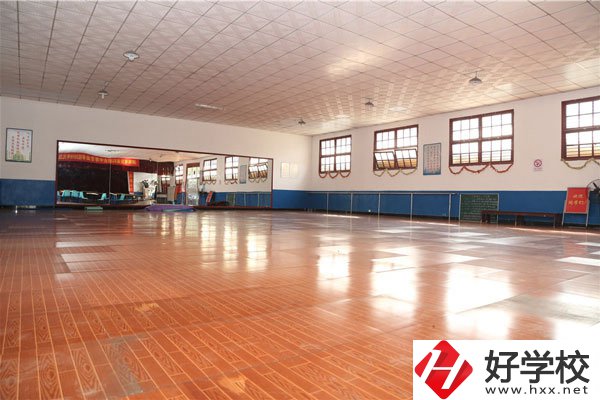 長(zhǎng)沙有哪些比較好的公辦中職學(xué)校？