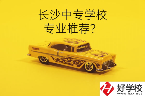 長沙中專學(xué)校有哪些？有什么專業(yè)推薦？