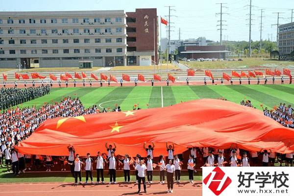 株洲職教城有哪些中職學校？辦學質(zhì)量怎么樣？