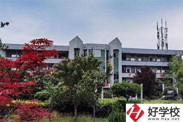 在懷化想學美術可以去什么中職？開設有什么專業(yè)？