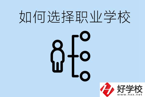初中畢業(yè)怎么選擇職業(yè)學(xué)校？岳陽有什么好的民辦職校？