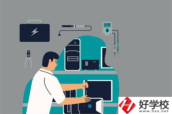 在湖南選擇技校就讀有什么優(yōu)勢(shì)？讀技校怎么樣？