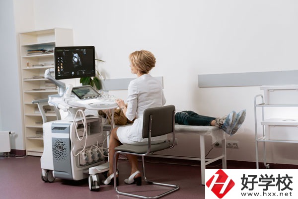 核工業(yè)衛(wèi)生學(xué)校助產(chǎn)專業(yè)怎么樣？宿舍怎么樣？