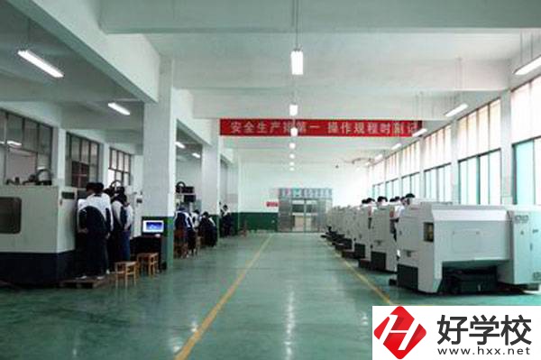 想在益陽(yáng)讀中專，可以看看這些辦學(xué)口碑好的學(xué)校