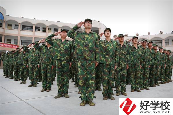 湖南中職開學(xué)要軍訓(xùn)嗎？軍訓(xùn)內(nèi)容是什么？