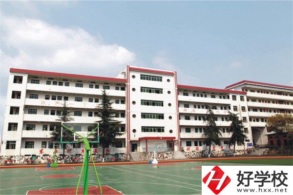 益陽(yáng)有哪些高級(jí)技校？學(xué)校有什么亮點(diǎn)？
