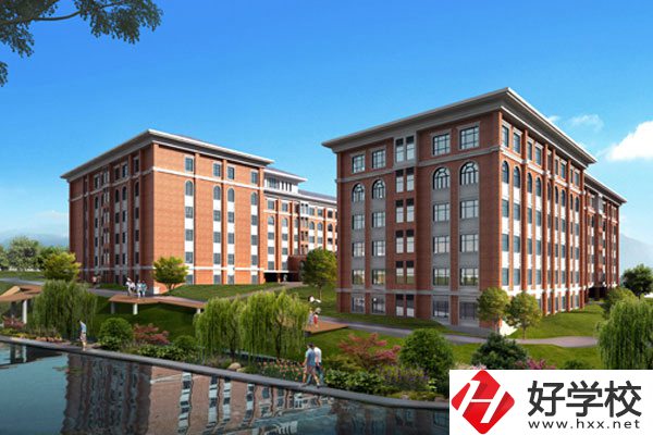 長(zhǎng)沙有哪些中職衛(wèi)校？學(xué)校位置在哪？