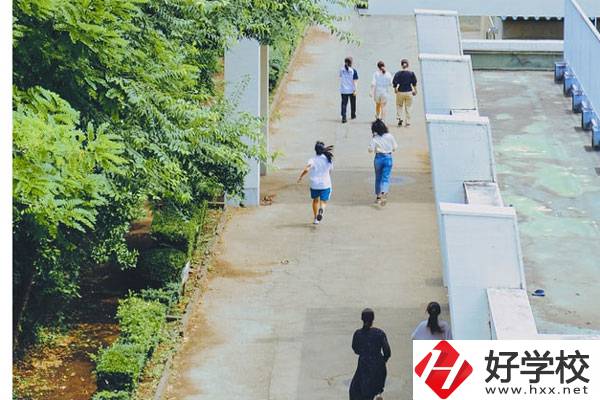永興縣職業(yè)中專學(xué)校辦學(xué)特色是什么？值得讀嗎？