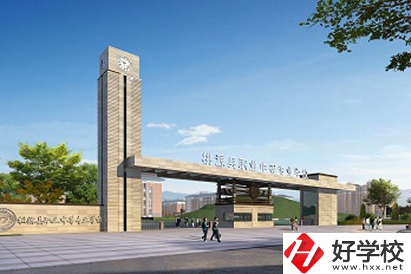 常德的技校有哪些？位置在哪？