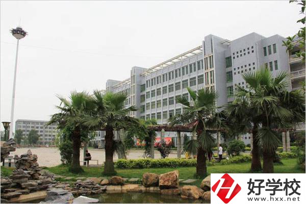 湘軍的“搖籃”是衡陽(yáng)哪所技校？學(xué)校招收初中生嗎？