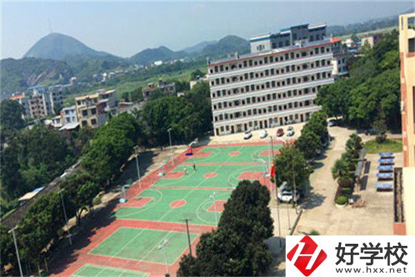 永州職高排名前三的是哪幾所？讀職高有什么優(yōu)勢(shì)？