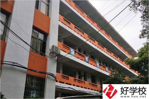 邵陽市精英職業(yè)技術(shù)學(xué)校怎么樣？就業(yè)率如何？