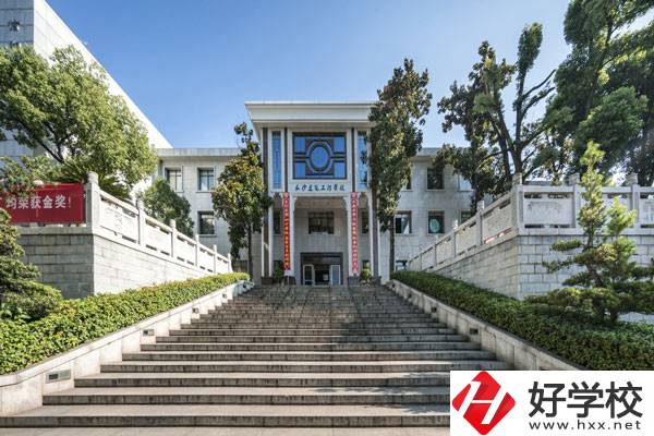 長(zhǎng)沙哪些中職學(xué)校開(kāi)設(shè)了建筑工程專(zhuān)業(yè)？