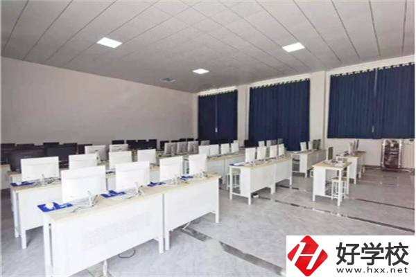 常德初中畢業(yè)可以就讀哪些職高？有什么前途？
