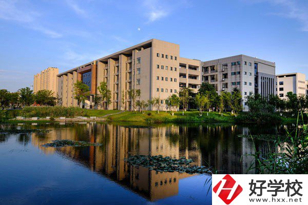 常德設(shè)有中職部的大專有哪些？開設(shè)了哪些專業(yè)？