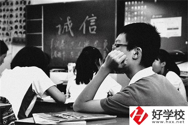 湖南中職有“火箭班”嗎？有什么優(yōu)勢(shì)？