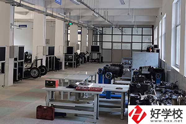 桑植縣職業(yè)中等專業(yè)學(xué)校怎么樣？熱門專業(yè)有哪些？