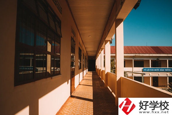 汝城縣職業(yè)中等專業(yè)學校有哪些專業(yè)？哪些專業(yè)好？