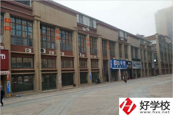 懷化成碩中專在哪里？學生就業(yè)質(zhì)量怎么樣？