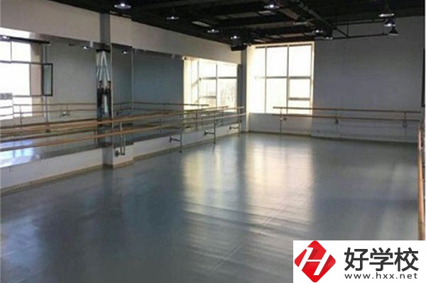 衡陽市文華藝術(shù)學(xué)校實訓(xùn)室