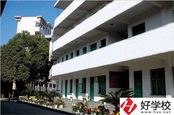 湘西自治州為民中等職業(yè)技術(shù)學(xué)校怎么樣？是什么性質(zhì)？
