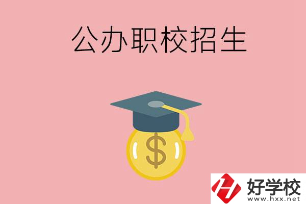湘潭的公辦職校如何招生？有什么條件？