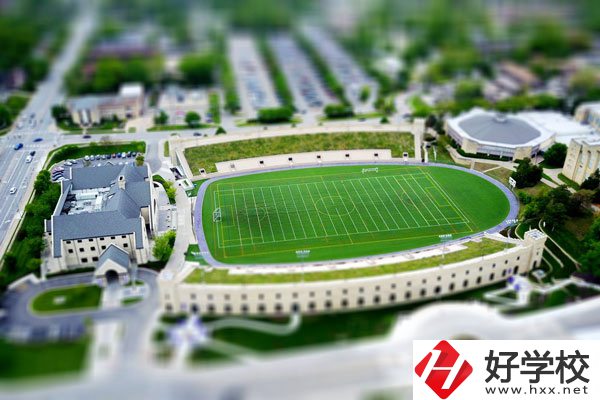 嘉禾縣職業(yè)中等專業(yè)學(xué)校環(huán)境怎么樣？宿舍好不好？