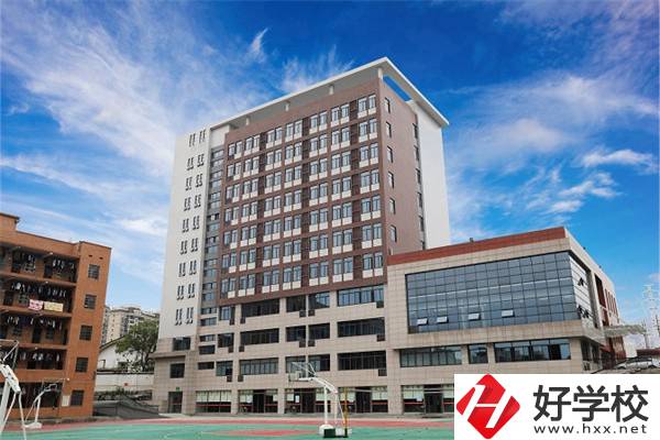 湘潭有哪些好的全日制中專？就業(yè)率如何？