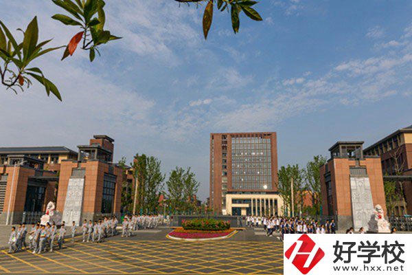 常德的重點(diǎn)中職學(xué)校有哪些？有沒有升學(xué)班？