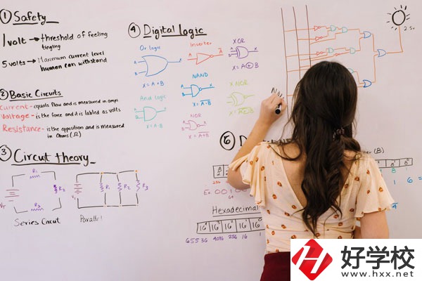 汝城縣職業(yè)中等專業(yè)學校有哪些專業(yè)？哪些專業(yè)好？