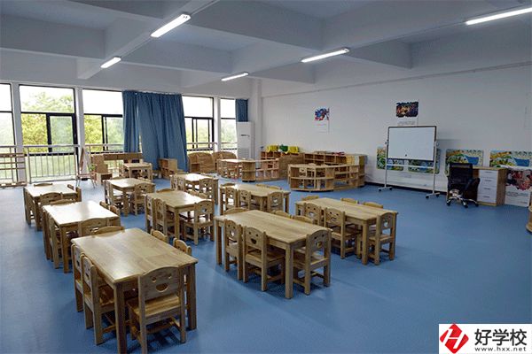 湘潭適合女生就讀的職校有哪些？