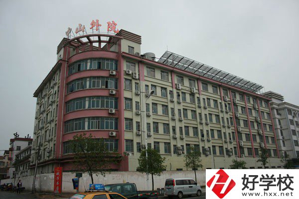 常德中山外語(yǔ)職業(yè)學(xué)校有哪些辦學(xué)亮點(diǎn)？