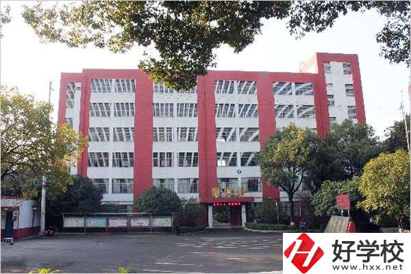 婁底有哪些技校？學校位置在哪？