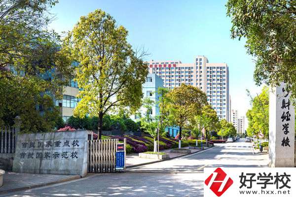 湖南中職學校排名榜中，靠前的學校有哪些？