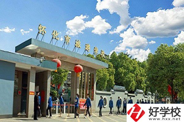懷化旅游學(xué)校的美容美體藝術(shù)專(zhuān)業(yè)怎么樣？