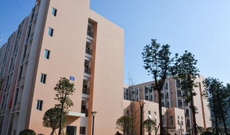 成都信息技術(shù)學校(民辦)