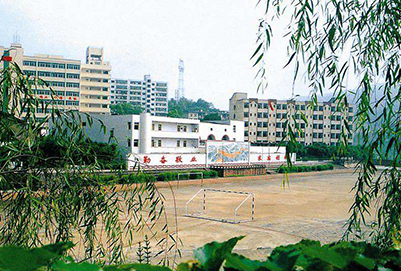 重慶市第三衛(wèi)生學校