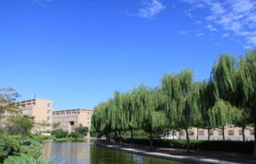 滄州醫(yī)學(xué)高等?？茖W(xué)校