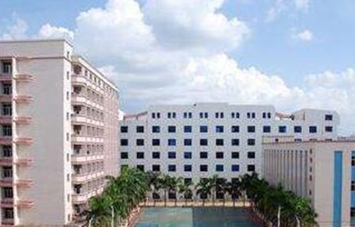 張家口高級技工學校