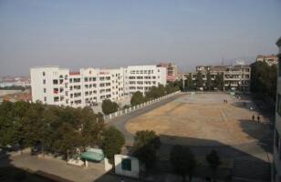 唐?？h職業(yè)技術(shù)教育中心