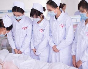 四川可以讀護理的學校有哪些?