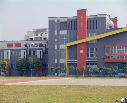 讀中國水電七局高級技工學校好不好？