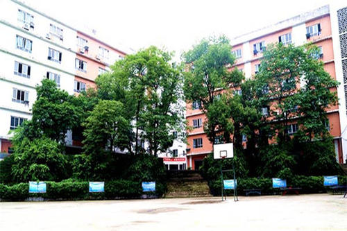 重慶園林技工學校學費多少？