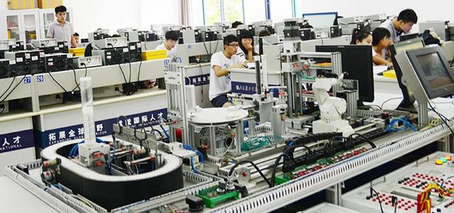 電氣自動化技術(shù)專業(yè)怎么樣、好就業(yè)嗎？
