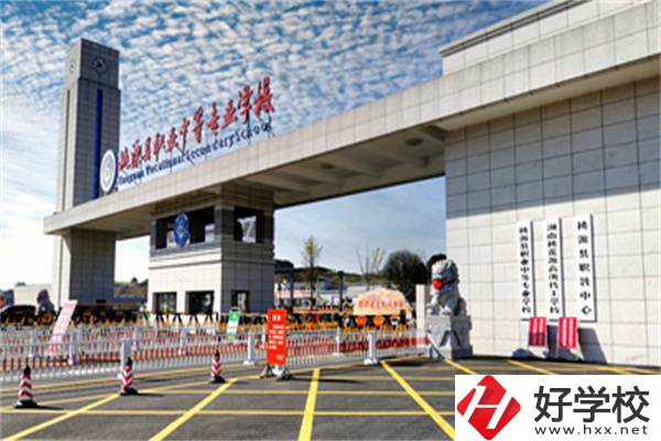 常德有哪些中專值得報(bào)考？開設(shè)有什么專業(yè)？