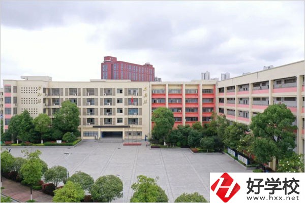 長沙電子工業(yè)學校的對口高考升學率高不高？