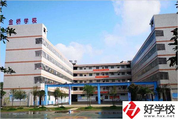 永州的東安縣有職高嗎？能學(xué)什么專業(yè)？