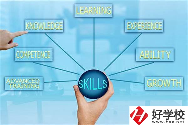 在湖南上職高好還是上技校好？有什么區(qū)別？